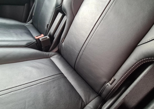 Ford S-Max cena 29700 przebieg: 254000, rok produkcji 2012 z Radom małe 407